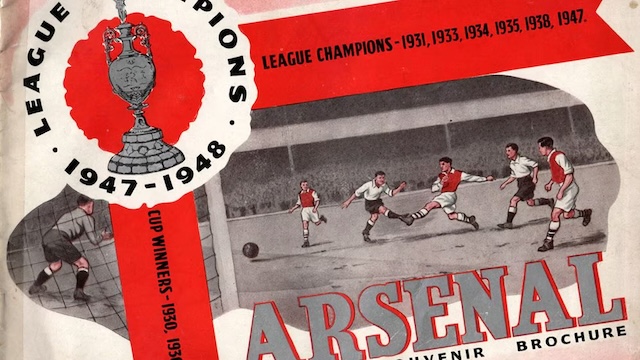Giới thiệu về CLB Arsenal