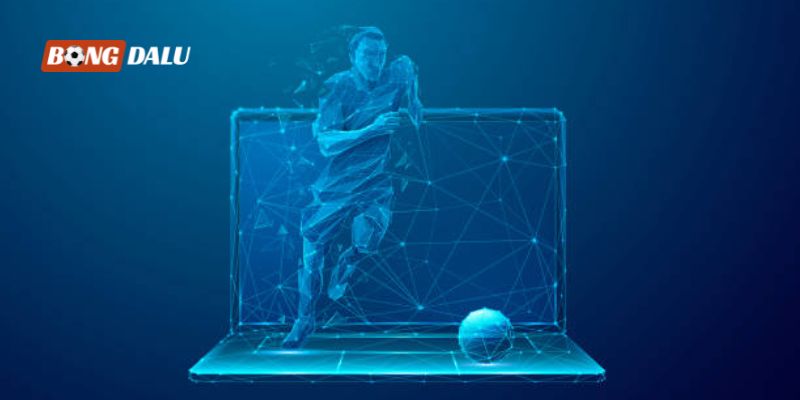 Cược bóng đá ảo VR - loại hình cá cược mới nhất hiện nay