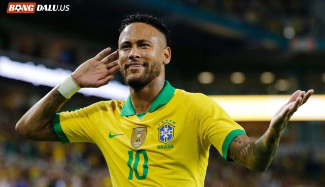 Neymar: Tầm hưởng đối với bóng đá và truyền thông ngày nay