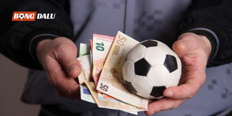 Sơ lược về tỷ lệ kèo Odds trong bóng đá nghĩa là gì